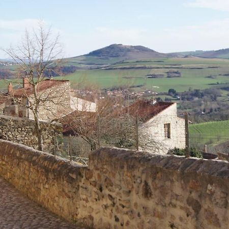 Montpeyroux Les Pierres Blondesアパートメント エクステリア 写真