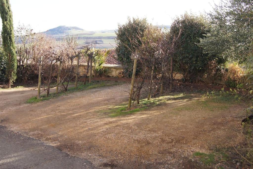 Montpeyroux Les Pierres Blondesアパートメント エクステリア 写真